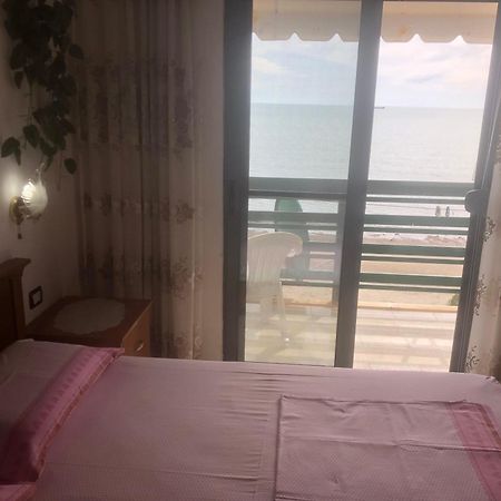 Bellavista Apartment ดูร์เรส ภายนอก รูปภาพ