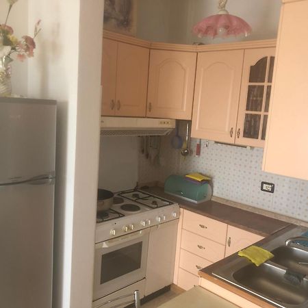 Bellavista Apartment ดูร์เรส ภายนอก รูปภาพ