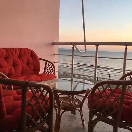 Bellavista Apartment ดูร์เรส ภายนอก รูปภาพ