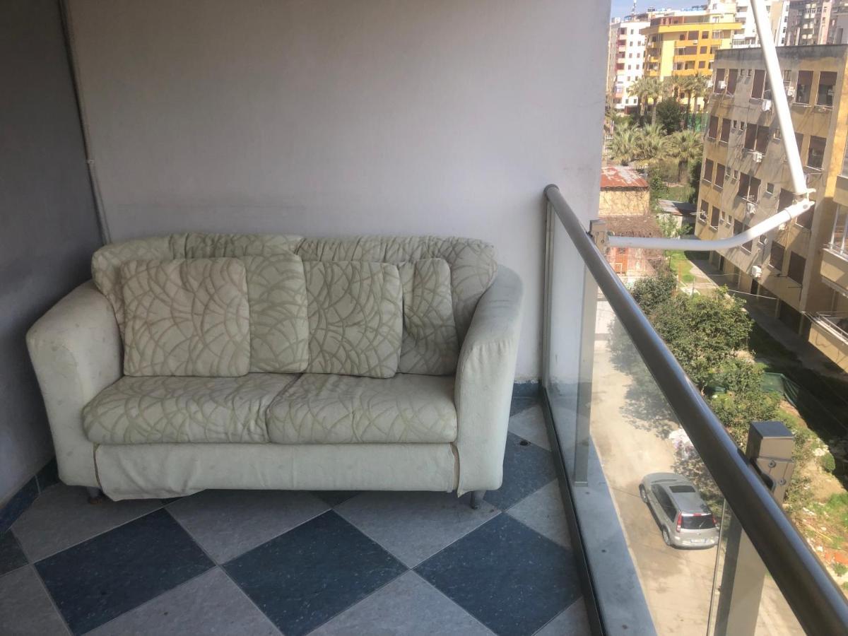 Bellavista Apartment ดูร์เรส ภายนอก รูปภาพ
