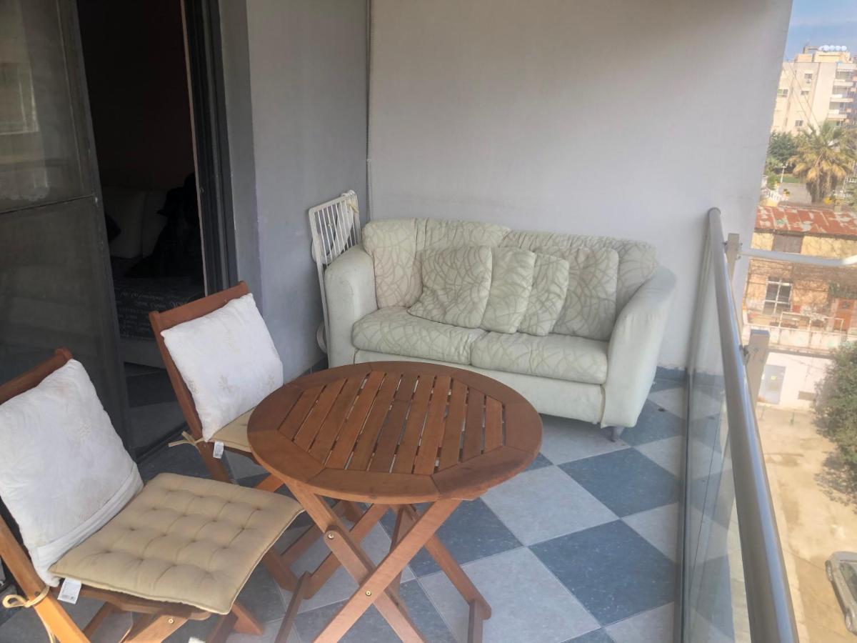 Bellavista Apartment ดูร์เรส ภายนอก รูปภาพ
