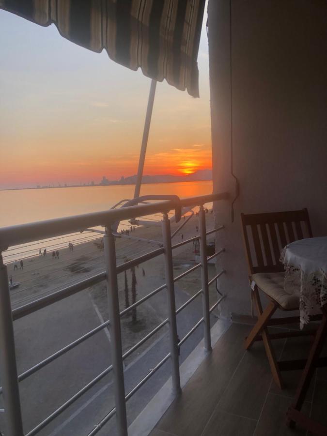 Bellavista Apartment ดูร์เรส ภายนอก รูปภาพ