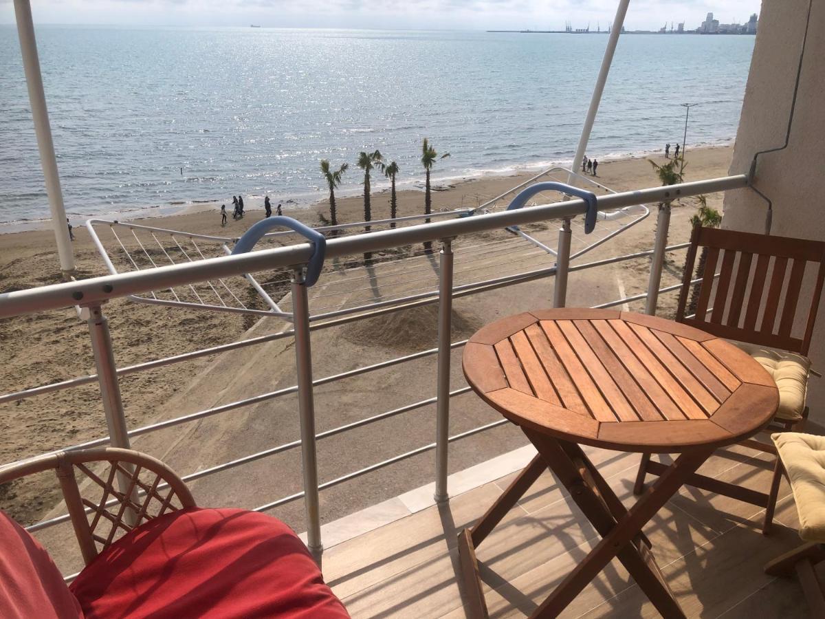 Bellavista Apartment ดูร์เรส ภายนอก รูปภาพ