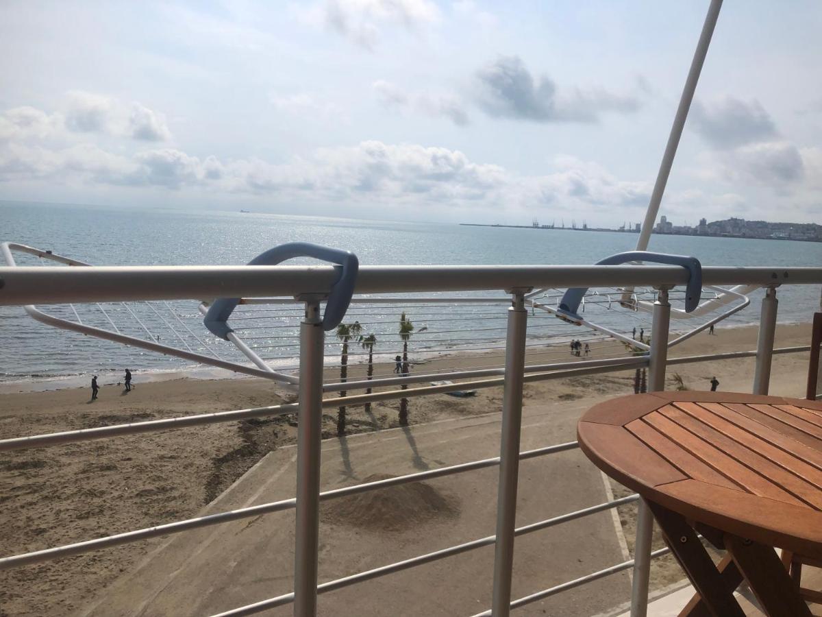 Bellavista Apartment ดูร์เรส ภายนอก รูปภาพ