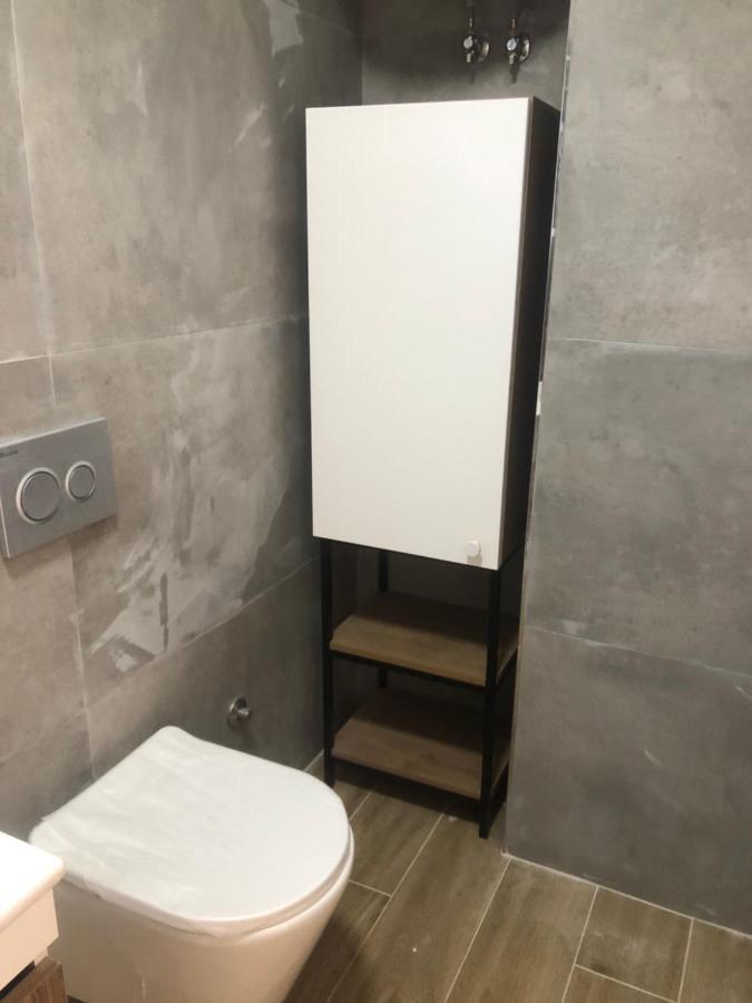 Bellavista Apartment ดูร์เรส ภายนอก รูปภาพ