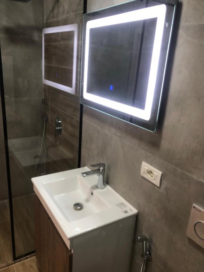 Bellavista Apartment ดูร์เรส ภายนอก รูปภาพ
