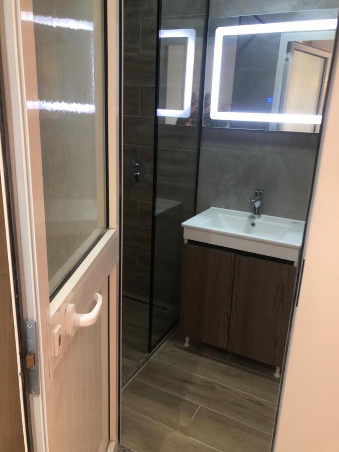 Bellavista Apartment ดูร์เรส ภายนอก รูปภาพ