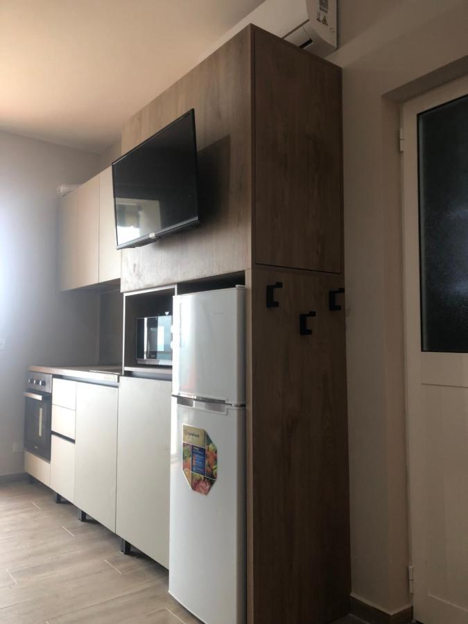 Bellavista Apartment ดูร์เรส ภายนอก รูปภาพ