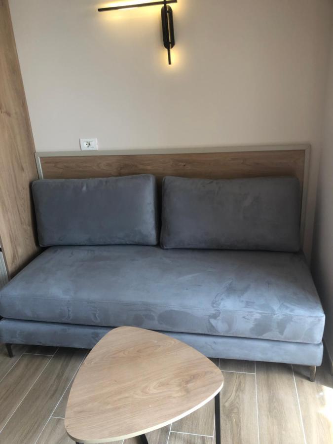 Bellavista Apartment ดูร์เรส ภายนอก รูปภาพ