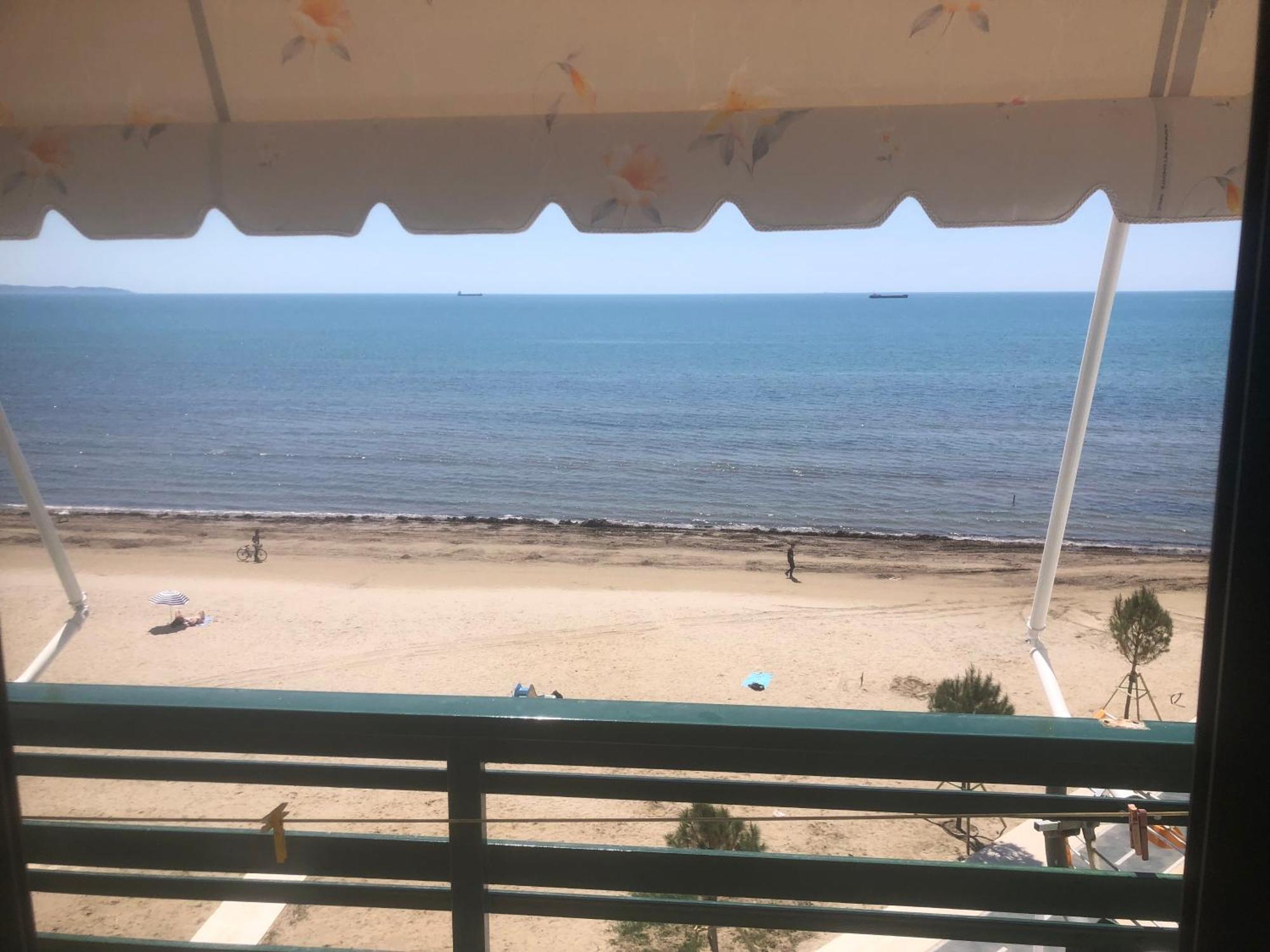 Bellavista Apartment ดูร์เรส ภายนอก รูปภาพ