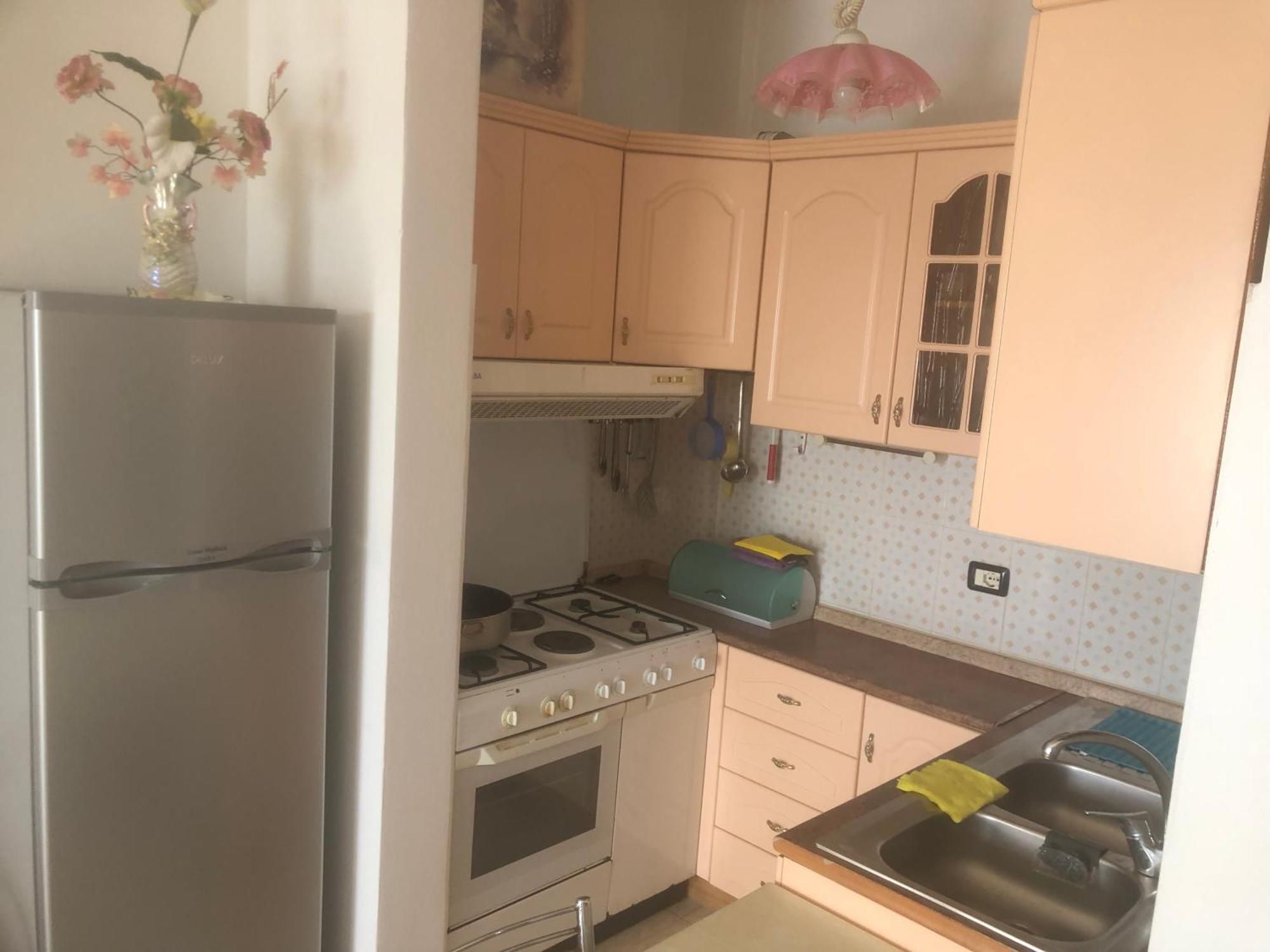 Bellavista Apartment ดูร์เรส ภายนอก รูปภาพ