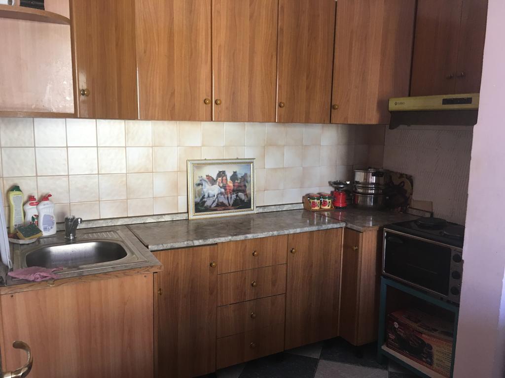 Bellavista Apartment ดูร์เรส ภายนอก รูปภาพ