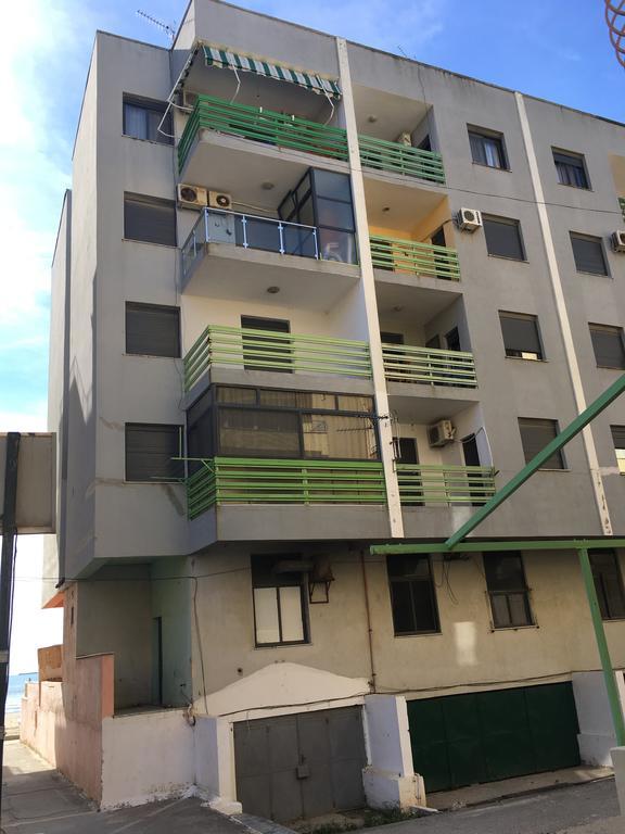 Bellavista Apartment ดูร์เรส ภายนอก รูปภาพ