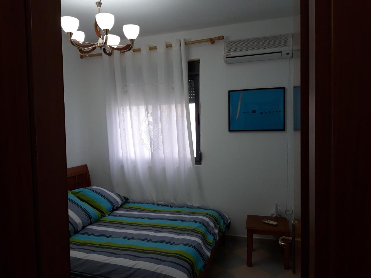 Bellavista Apartment ดูร์เรส ภายนอก รูปภาพ